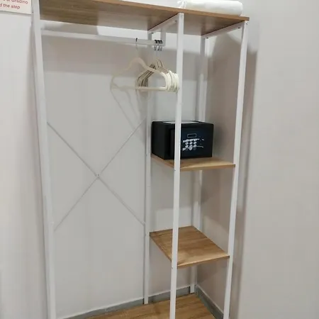 Oda ve Kahvaltı Marcello&core