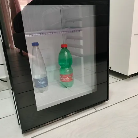 Marcello&core Frühstückspension Neapel