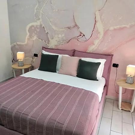Bed & Breakfast Marcello&core