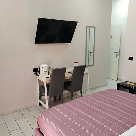 Bed and Breakfast Marcello&core Νάπολη