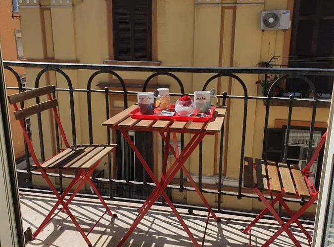 Marcello&core Bed and Breakfast