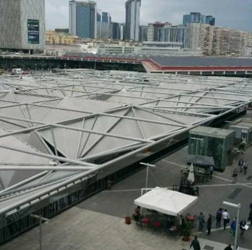 Marcello&core Bed and Breakfast Νάπολη