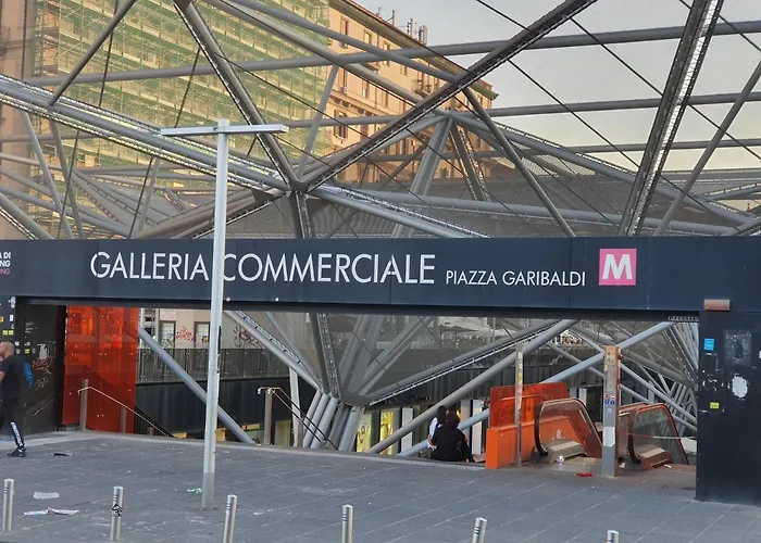 Marcello&core 4* Νάπολη