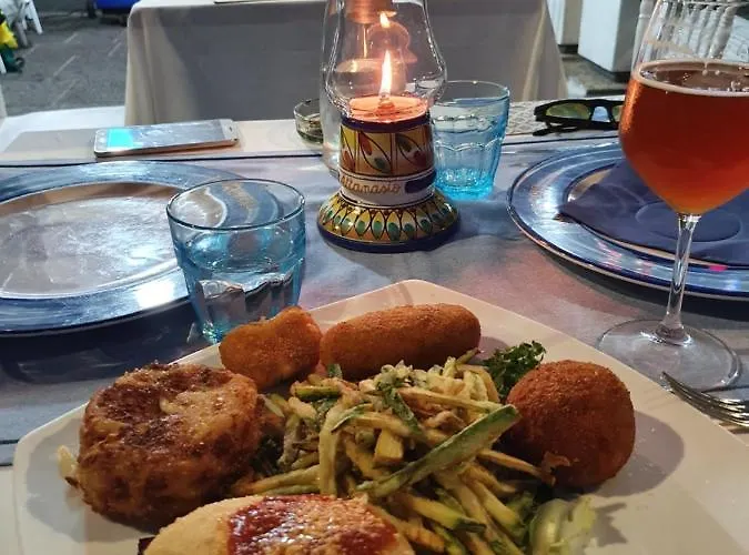 Bed and Breakfast Marcello&core