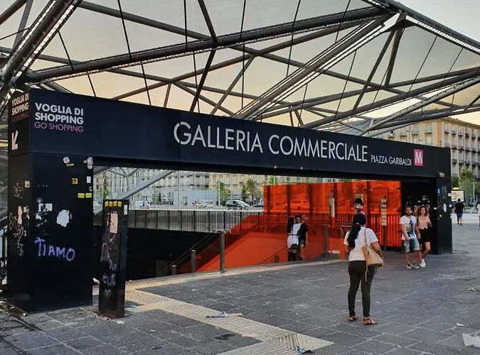 Marcello&core Bed and Breakfast Νάπολη