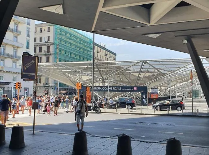 Bed and Breakfast Marcello&core