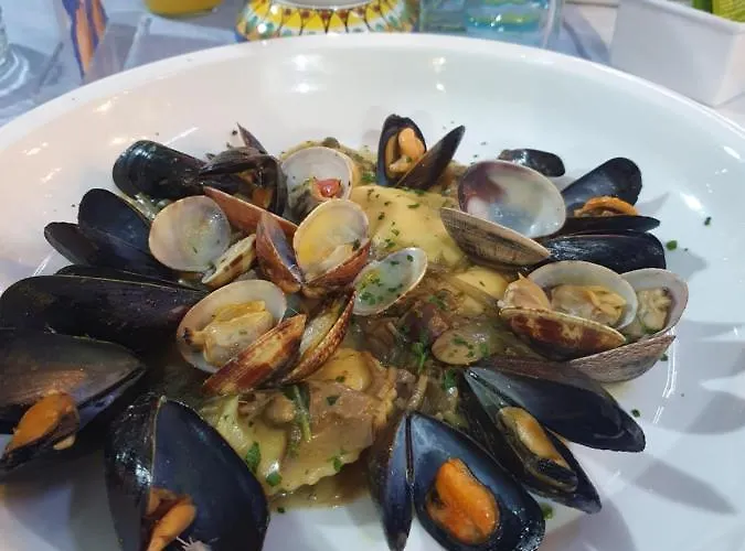 Bed and Breakfast Marcello&core 4*