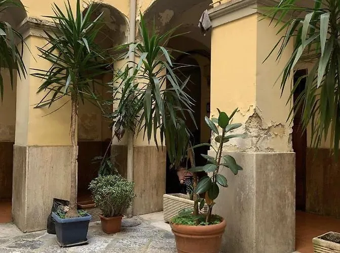 Marcello&core Bed and Breakfast