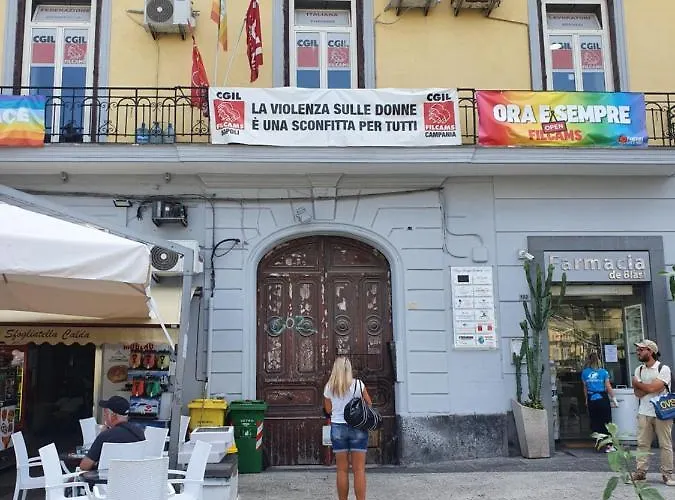 Marcello&core 4* Νάπολη