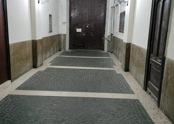 Marcello&core Bed and Breakfast Νάπολη