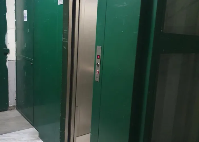 Bed and Breakfast Marcello&core 4*