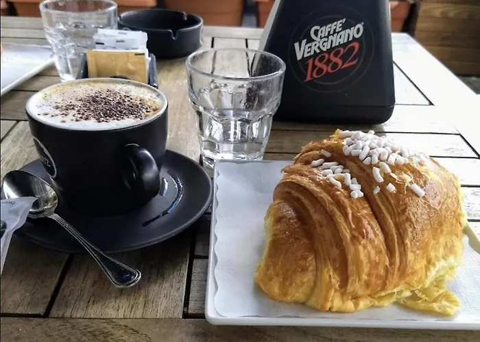 Marcello&core Bed and Breakfast