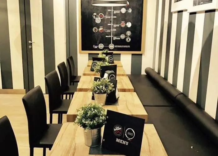 Bed and Breakfast Marcello&core