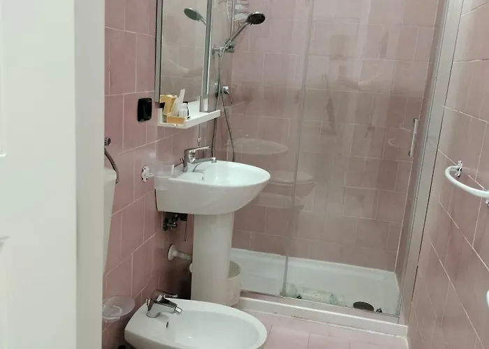 Bed and Breakfast Marcello&core