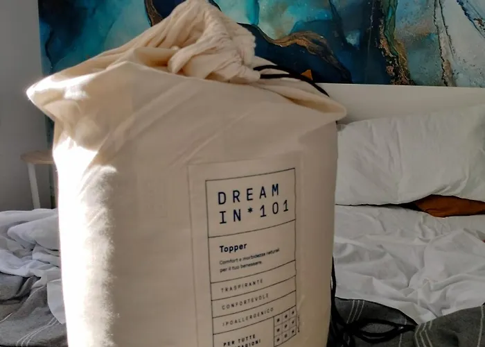 Marcello&core Bed and Breakfast 4*