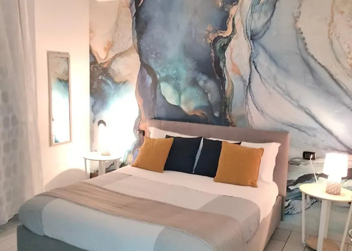 Marcello&core Νάπολη