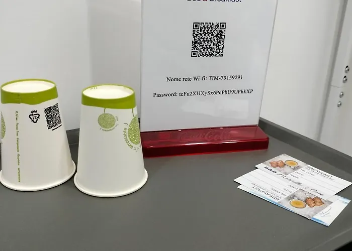 Marcello&core 4* Νάπολη