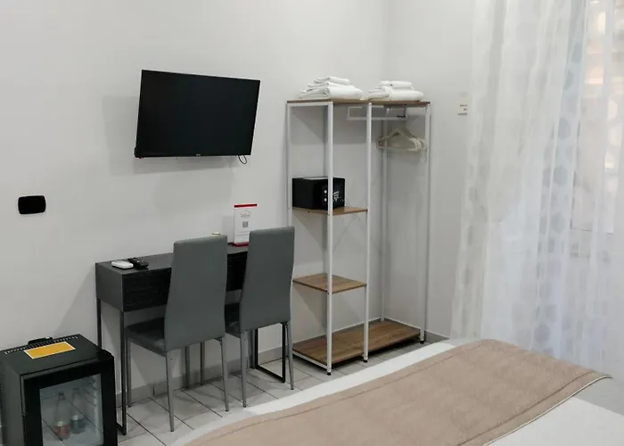 Marcello&core Bed and Breakfast