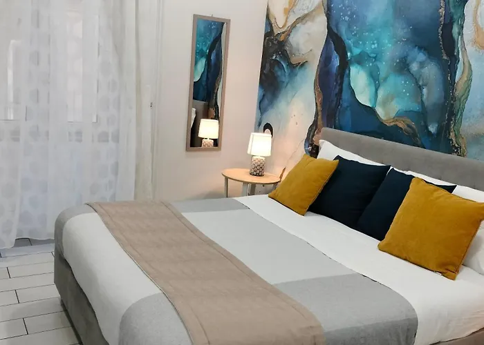 Marcello&core Bed and Breakfast 4*