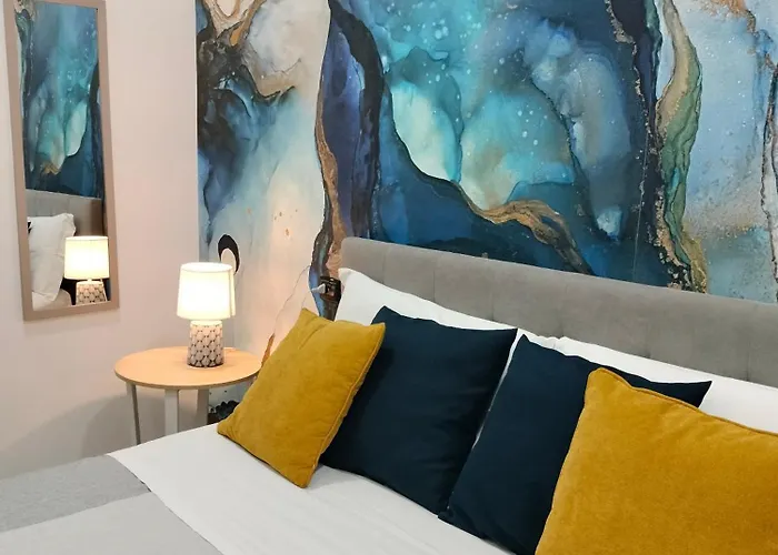 Marcello&core Bed and Breakfast Νάπολη