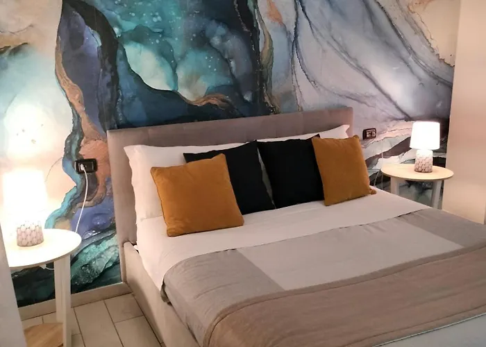 Bed and Breakfast Marcello&core Νάπολη