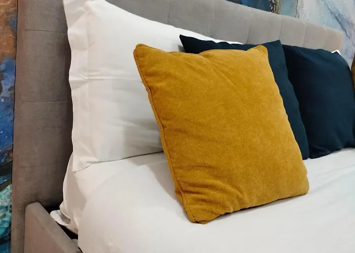 Marcello&core 4* Νάπολη