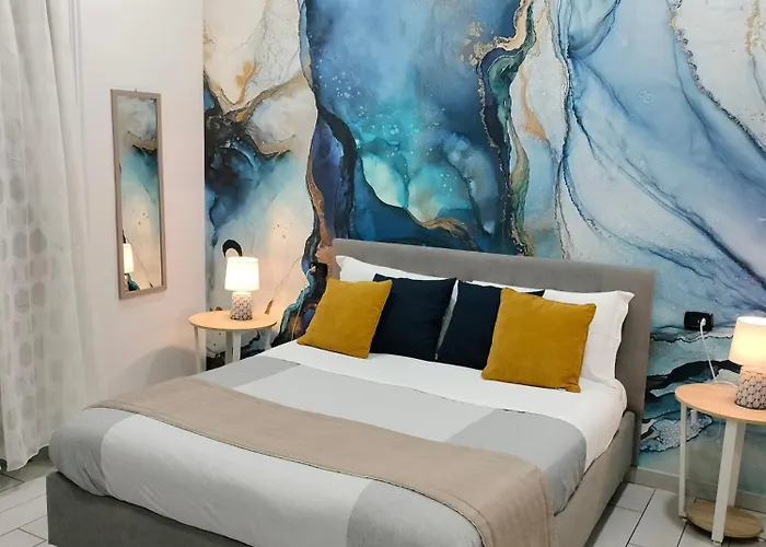 Bed and Breakfast Marcello&core