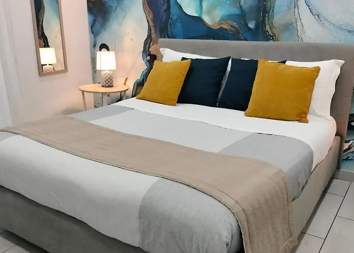 Marcello&core Bed and Breakfast 4*