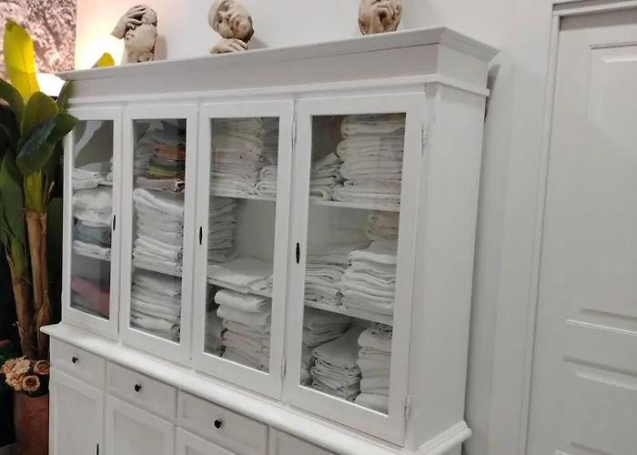 Bed and Breakfast Marcello&core