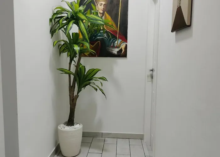 Marcello&core Bed and Breakfast 4*