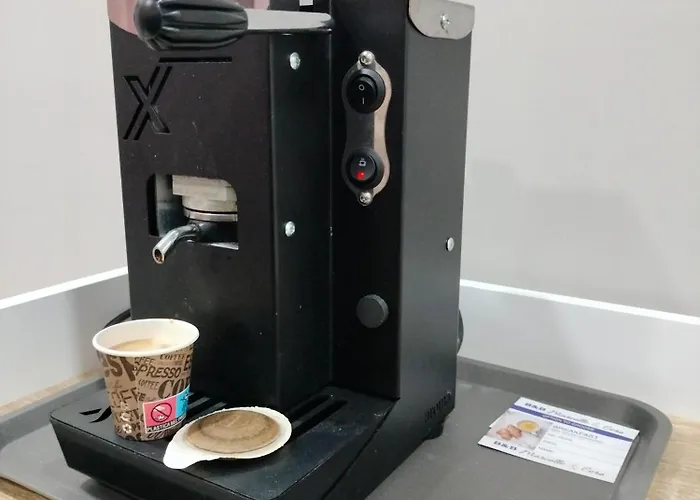 Marcello&core Νάπολη