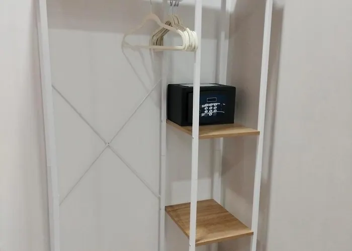 Bed and Breakfast Marcello&core