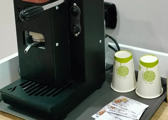 Marcello&core Bed and Breakfast