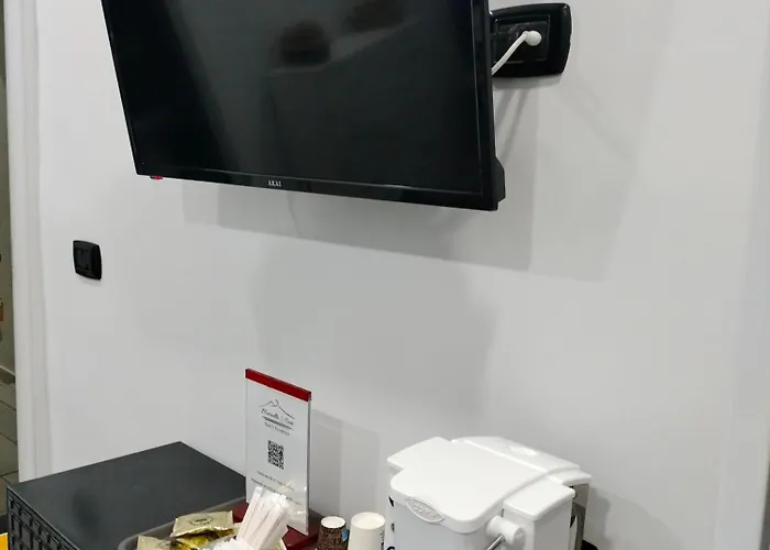 Marcello&core 4* Νάπολη