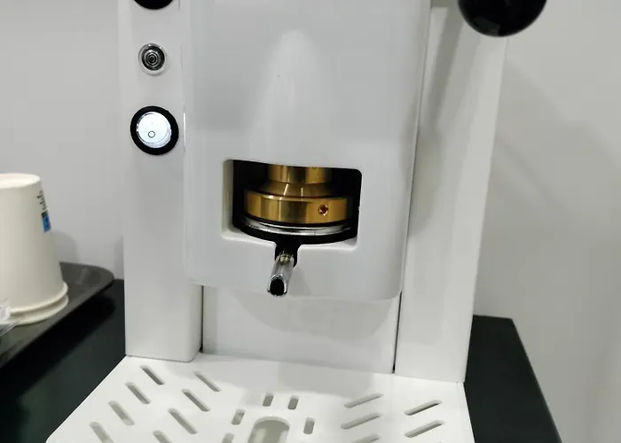 Marcello&core Νάπολη