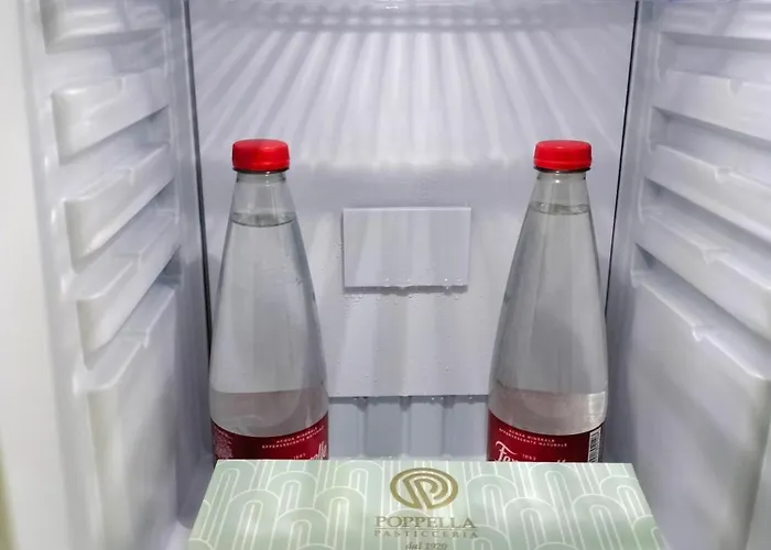 Marcello&core Νάπολη