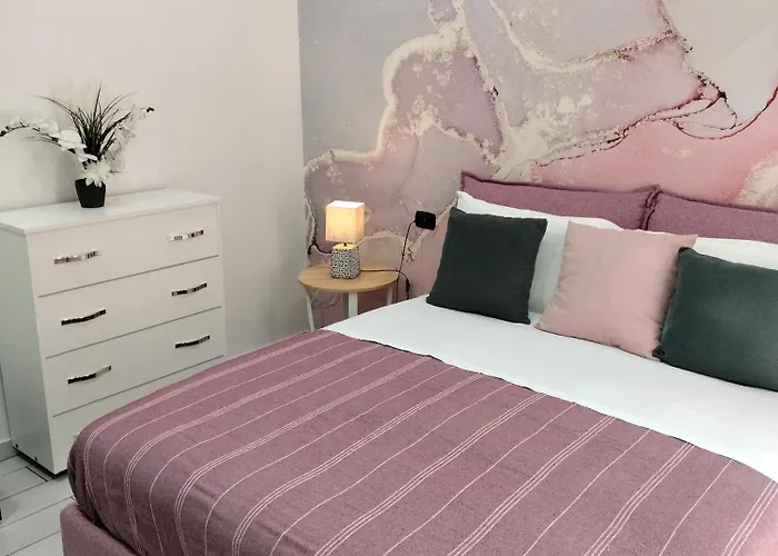 Marcello&core 4* Νάπολη