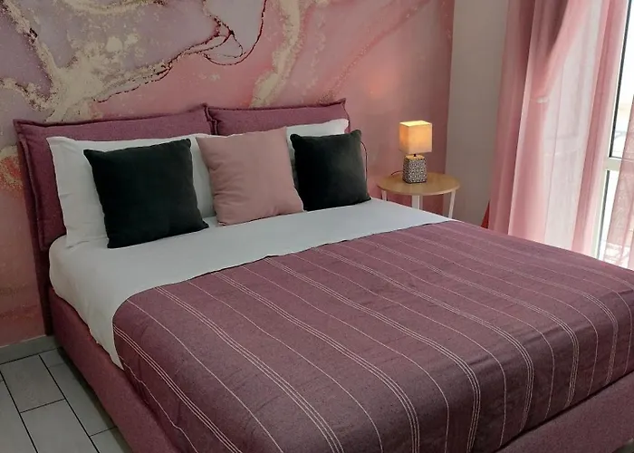 Marcello&core Bed and Breakfast