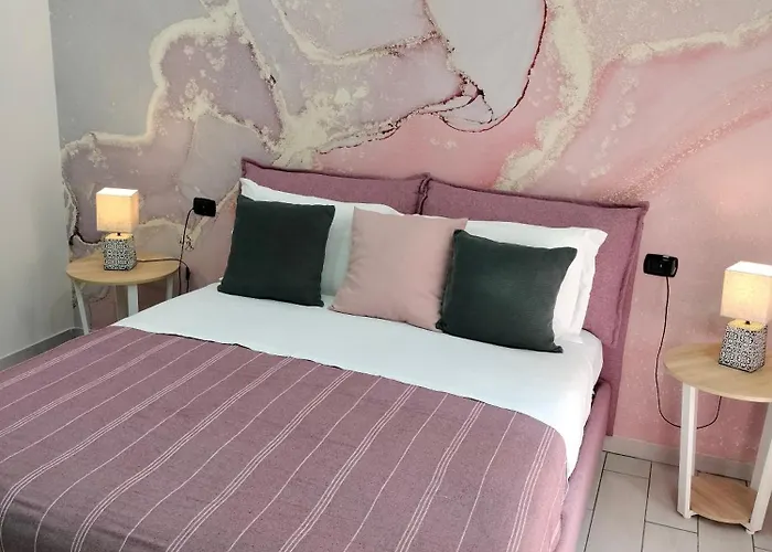 Bed and Breakfast Marcello&core