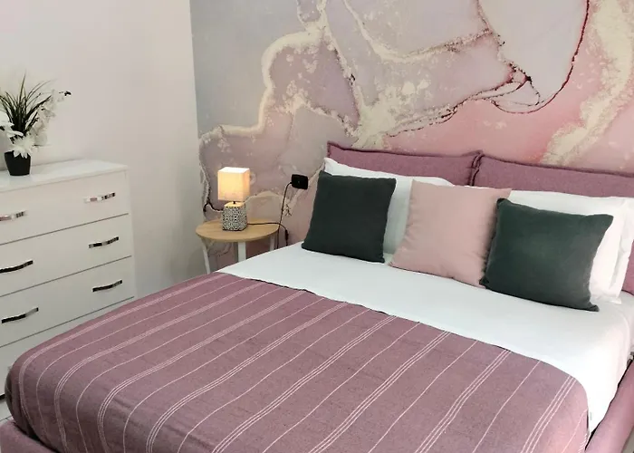 Marcello&core Νάπολη