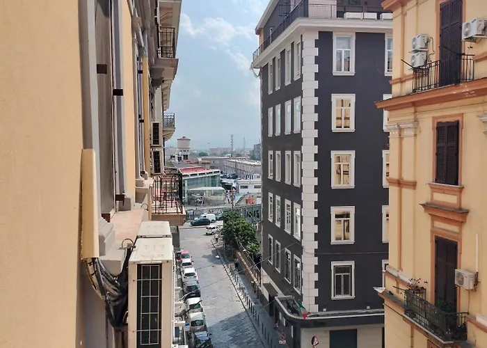 Bed and Breakfast Marcello&core 4*