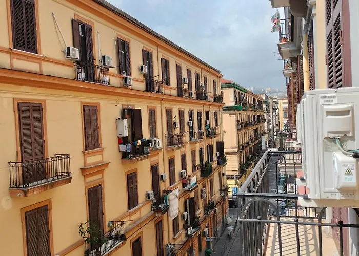 Marcello&core 4* Νάπολη