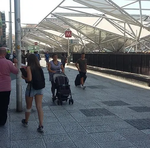 Marcello&core Νάπολη