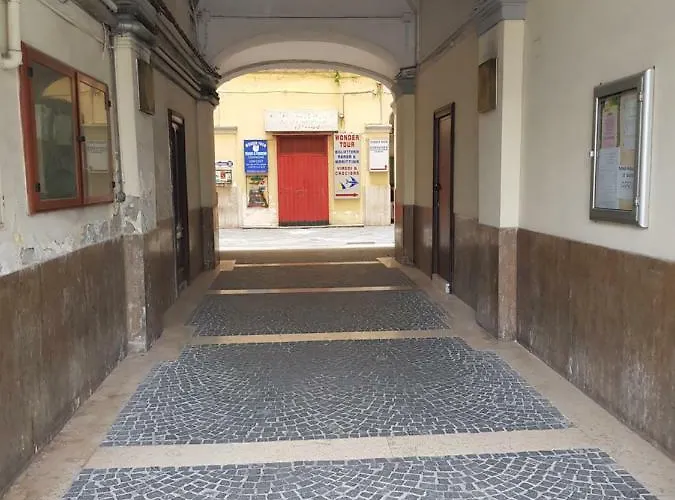 Bed and Breakfast Marcello&core 4*